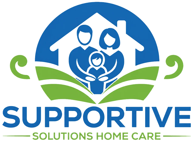 Supportive Solutions Home Care