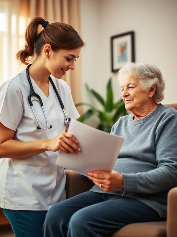 Medicaid Home Care