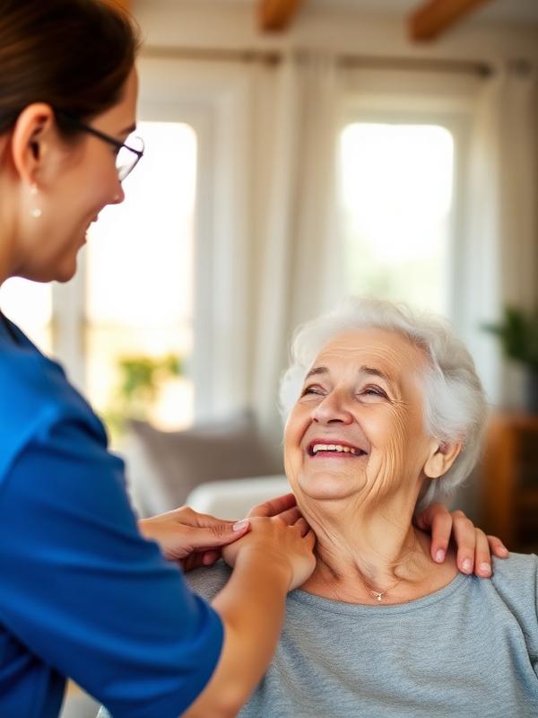 Senior Home Care